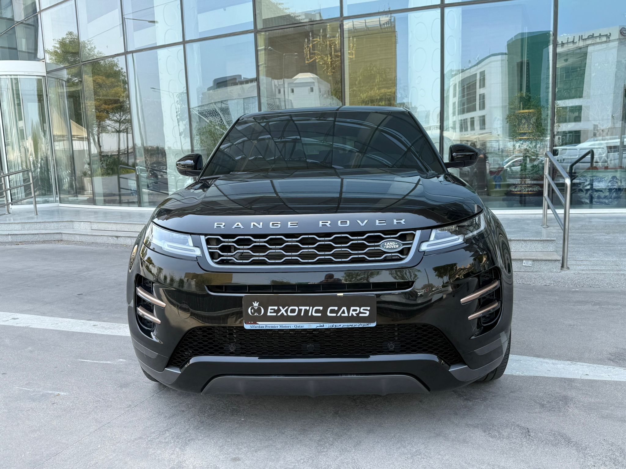 Land Rover Range Evoque - Image 3