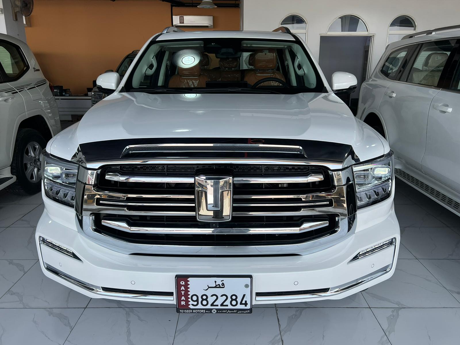 featured car