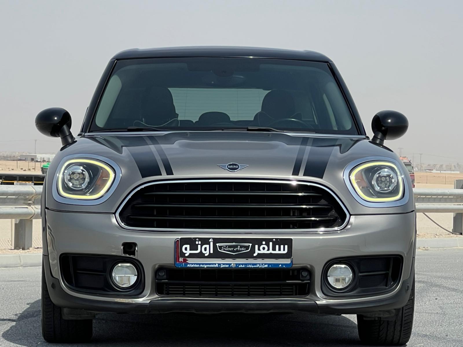 Mini Cooper Countryman - Image 2