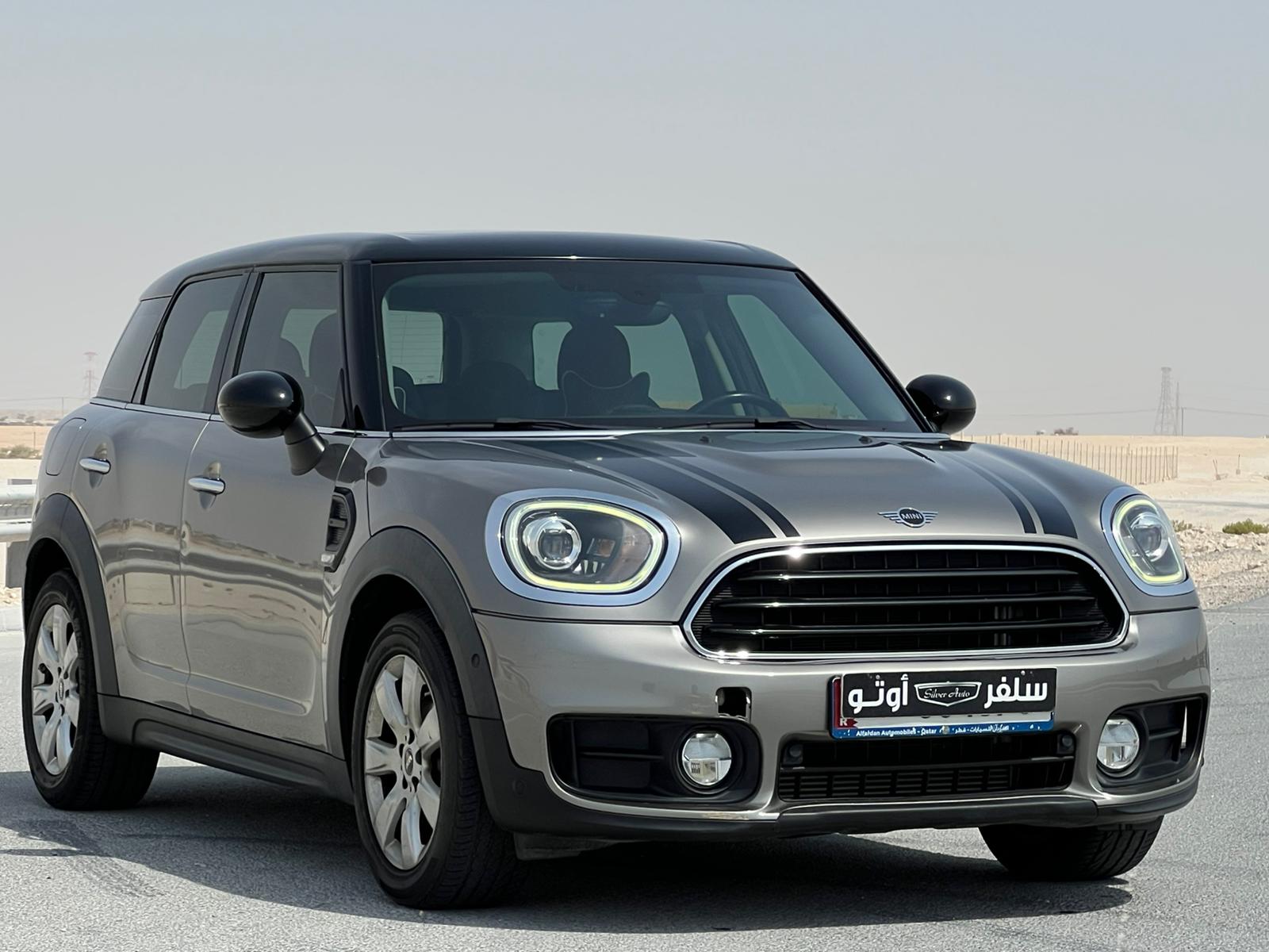 Mini Cooper Countryman - Image 3