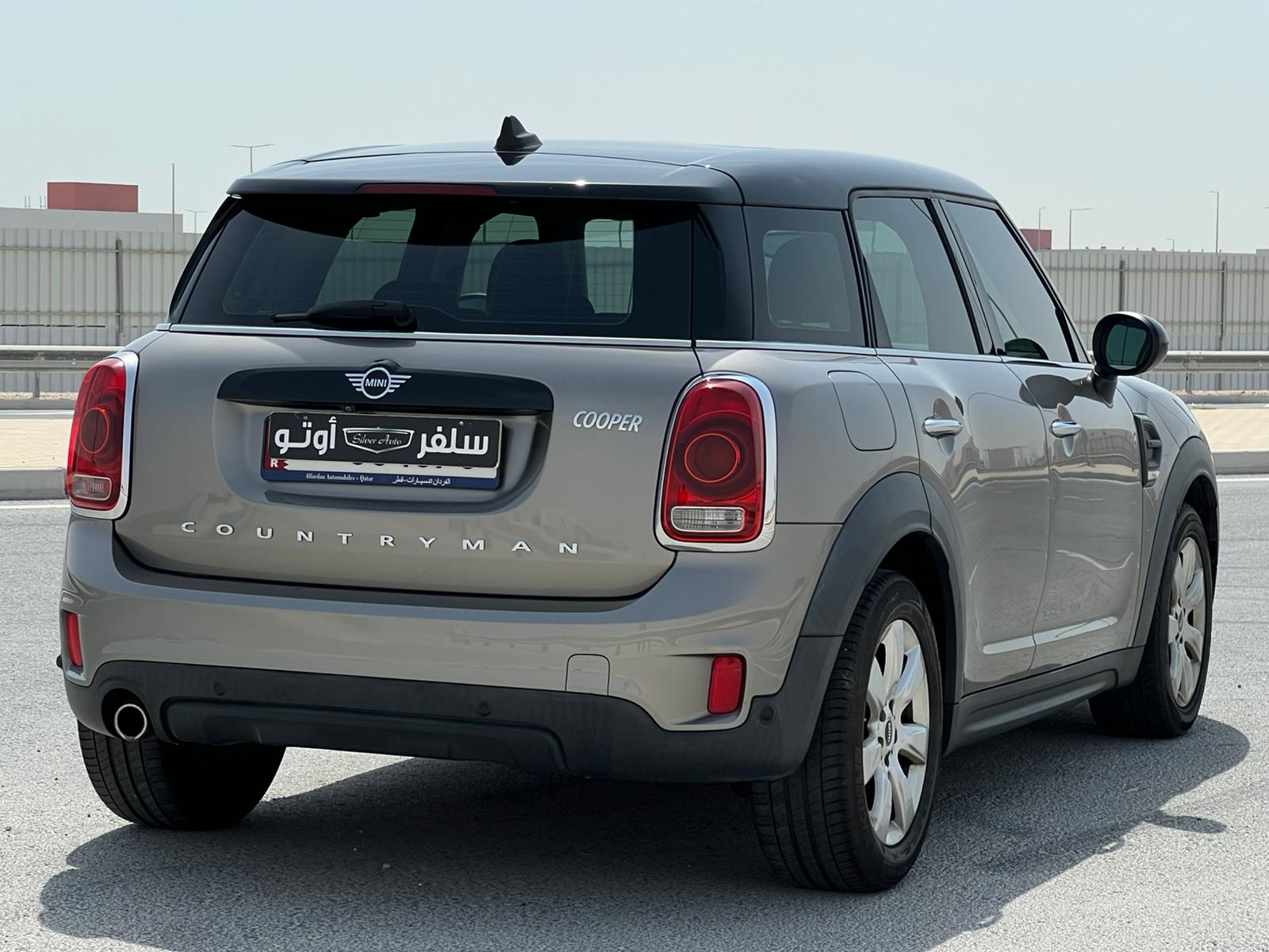 Mini Cooper Countryman - Image 4
