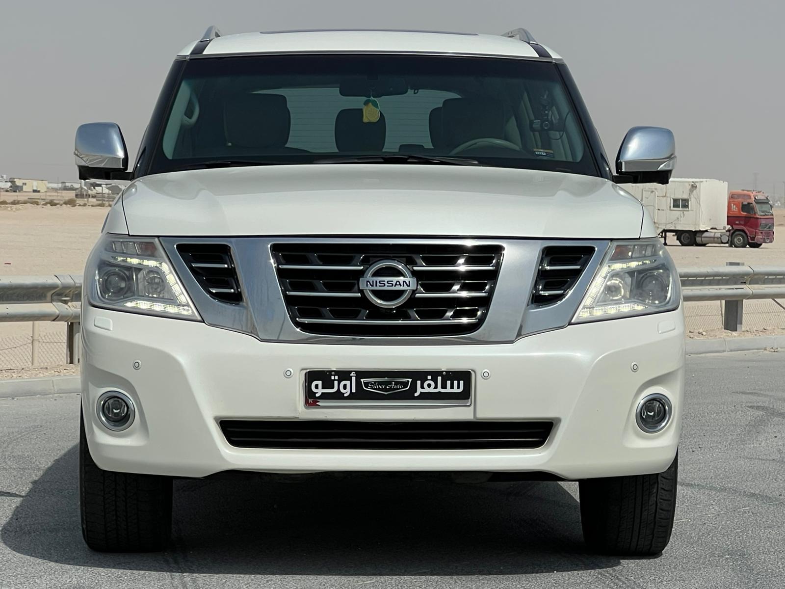 Nissan Patrol - Image 2