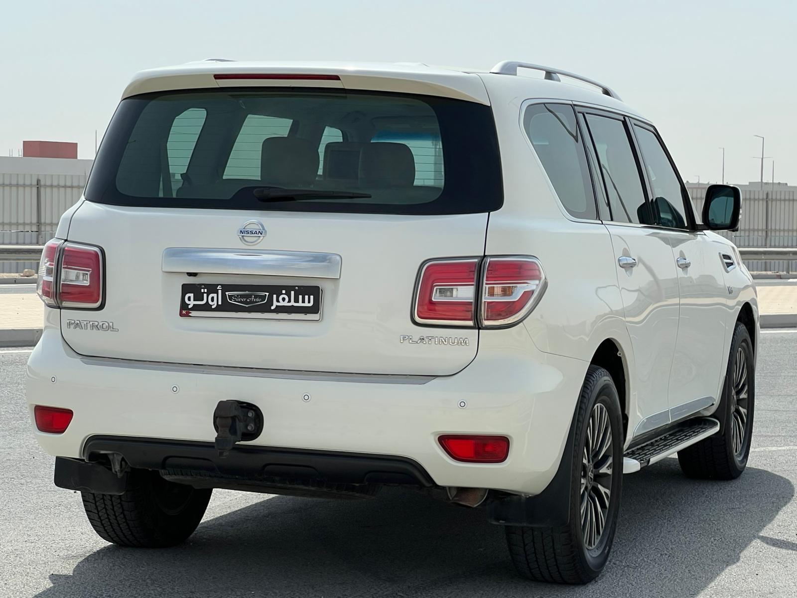 Nissan Patrol - Image 3