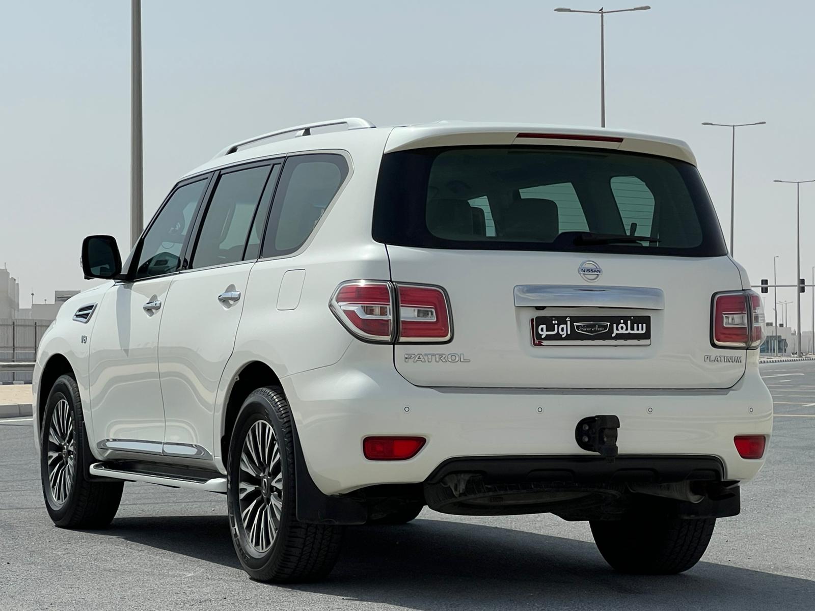 Nissan Patrol - Image 4