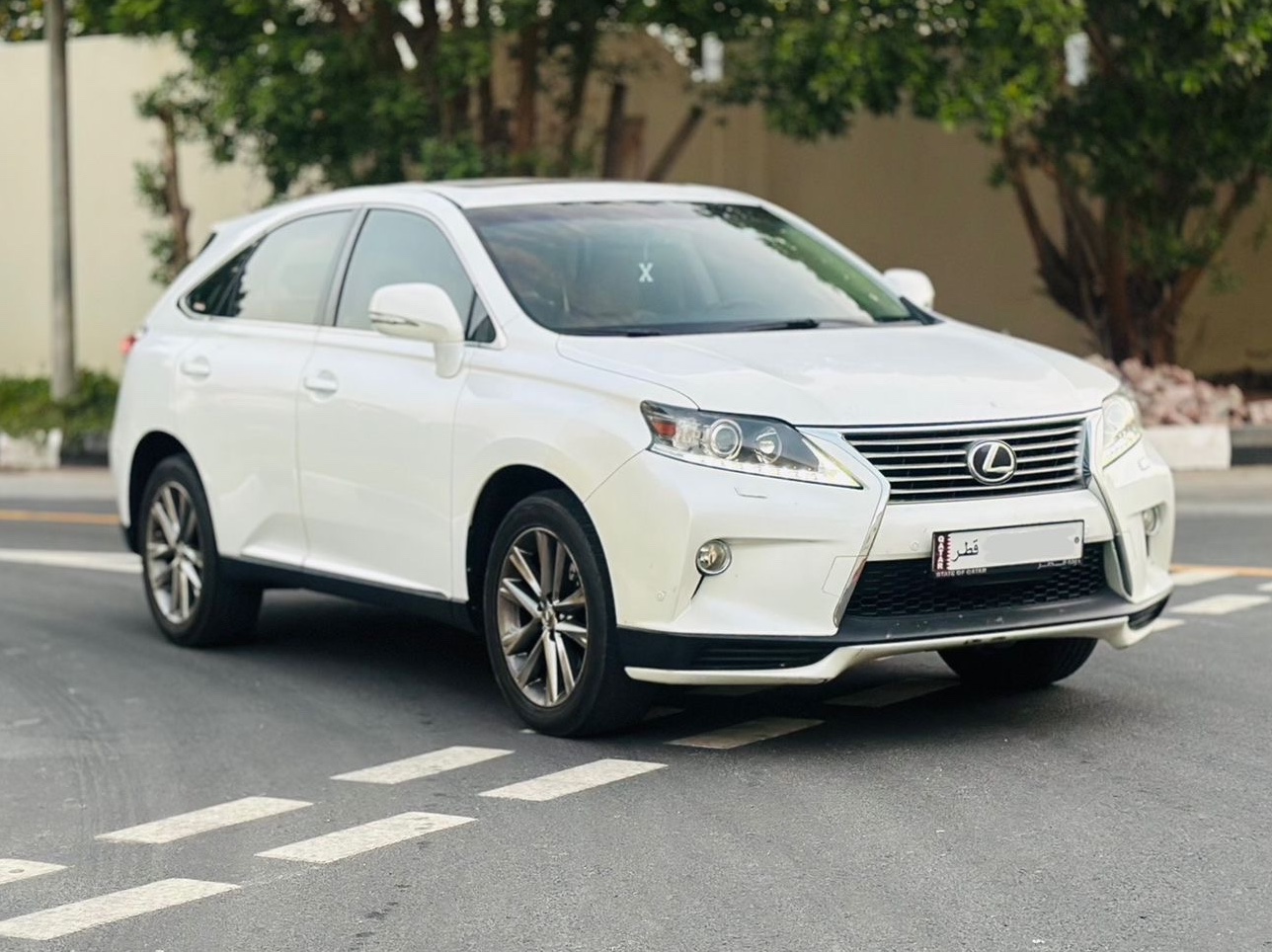 Lexus RX 350 - Image 2