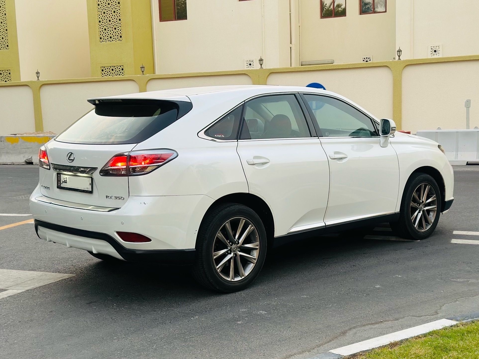 Lexus RX 350 - Image 3