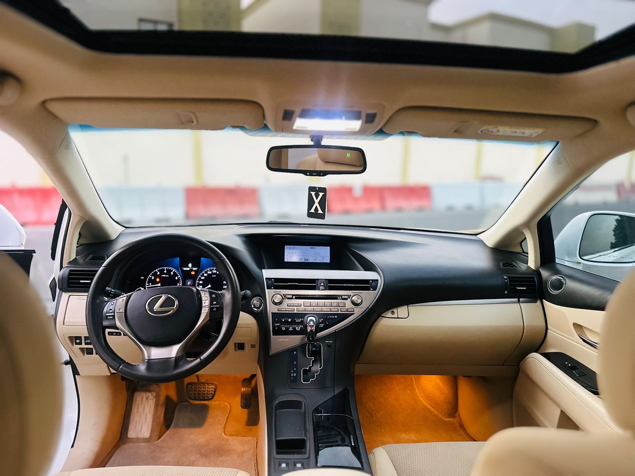 Lexus RX 350 - Image 4