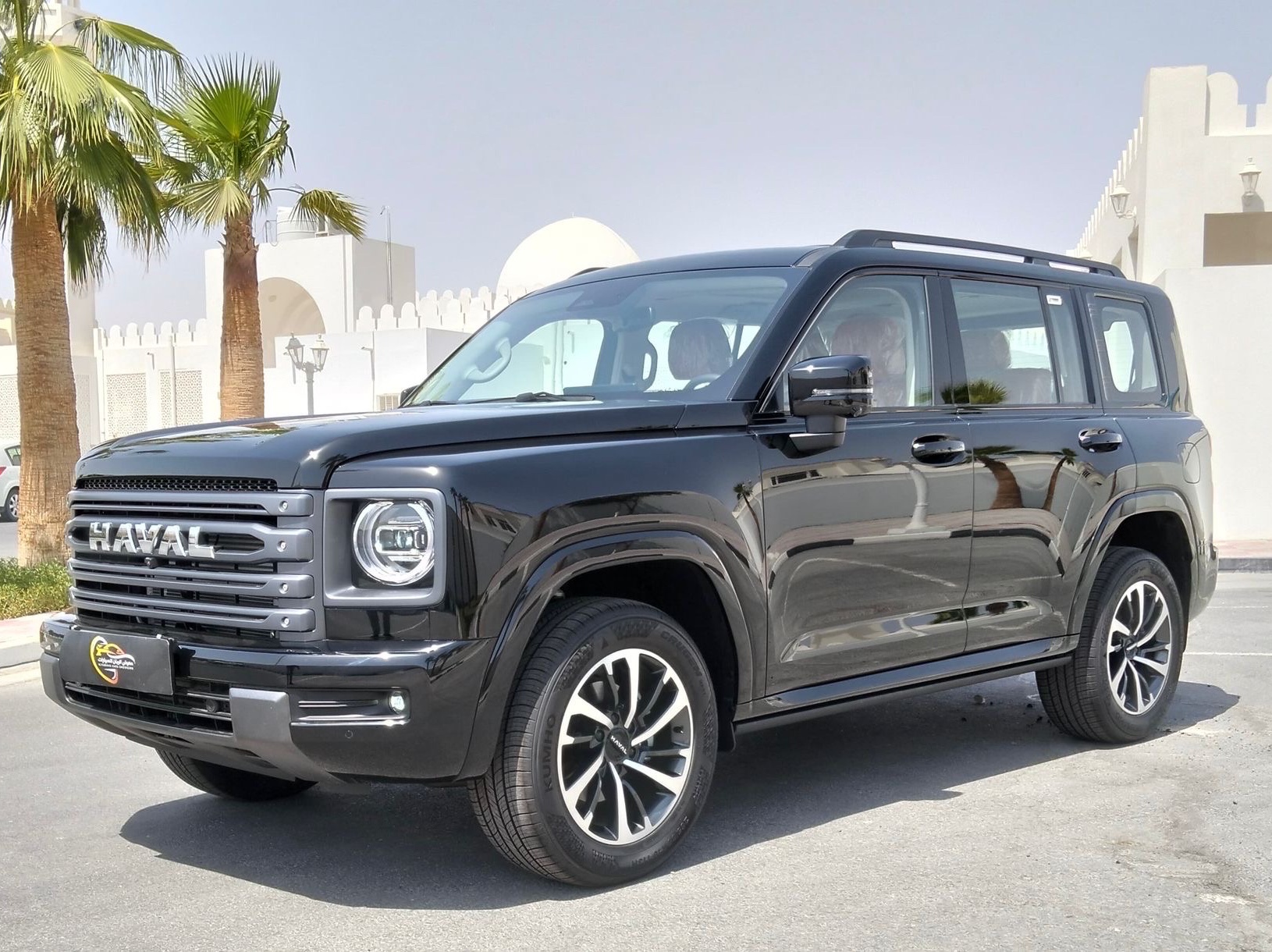 GWM Haval H9 - Image 2