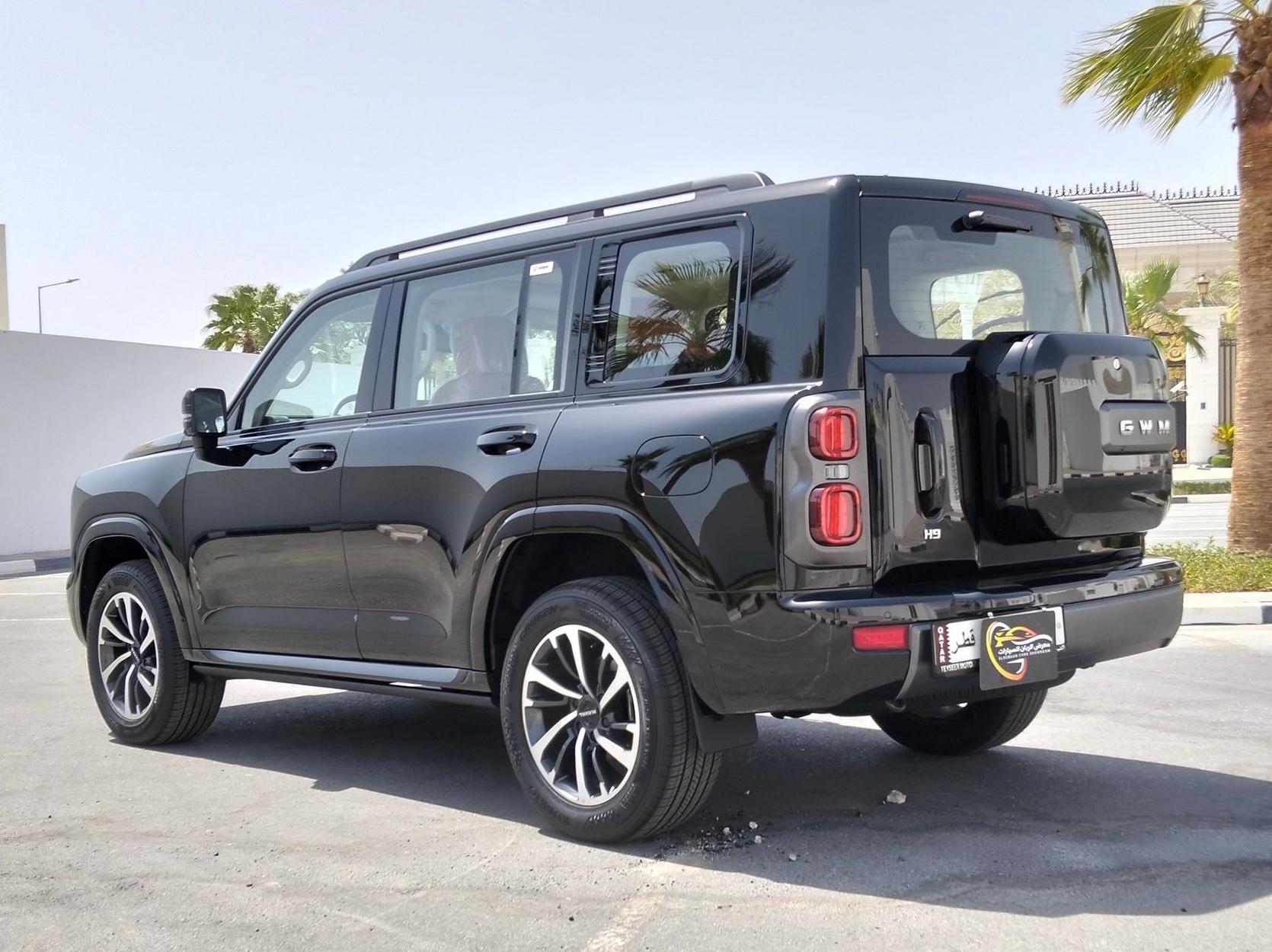 GWM Haval H9 - Image 3