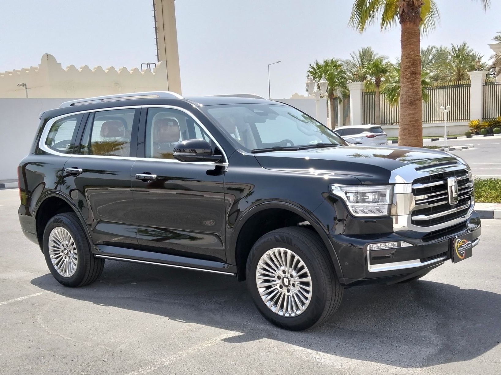 GWM Tank 500 - Image 2