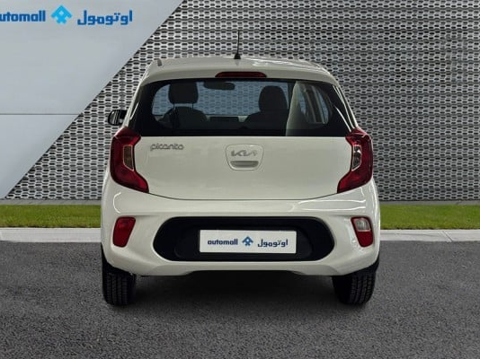 Kia Picanto - Image 2