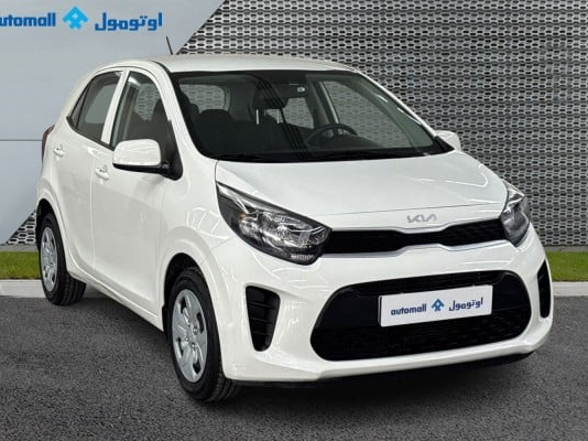 Kia Picanto - Image 4