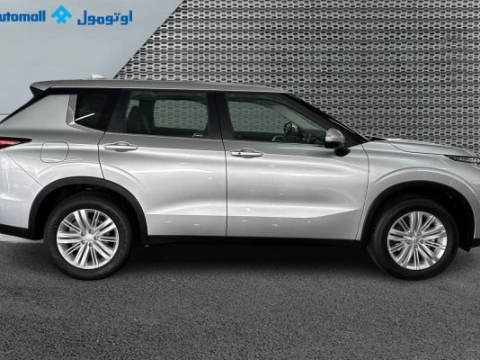 Mitsubishi Outlander - Image 2