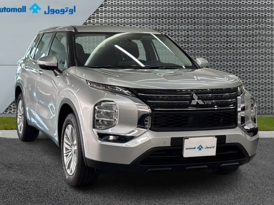 Mitsubishi Outlander - Image 3