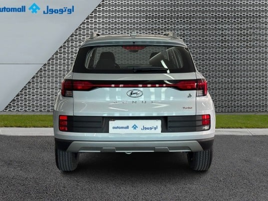 Hyundai VENUE  - Image 2
