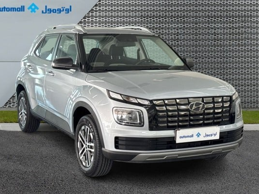 Hyundai VENUE  - Image 3