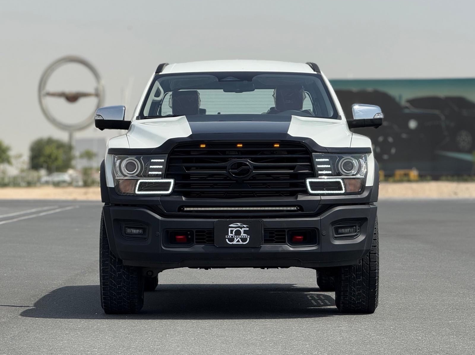 زاد اكس اوتو  قراند ليون  - Image 3