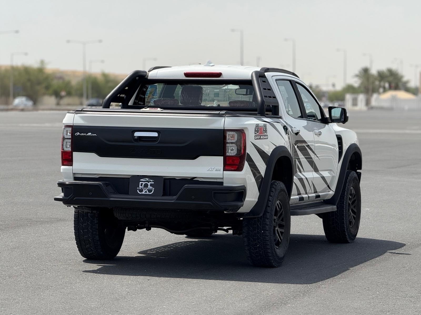 زاد اكس اوتو  قراند ليون  - Image 4