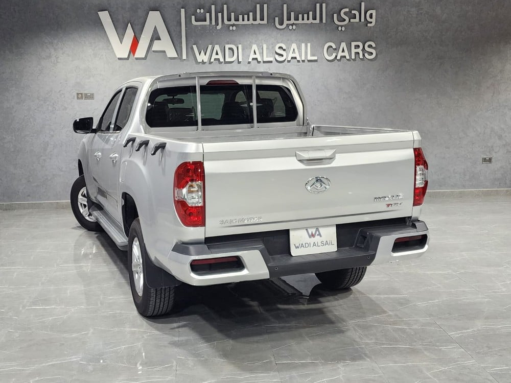Maxus T60 - Image 2