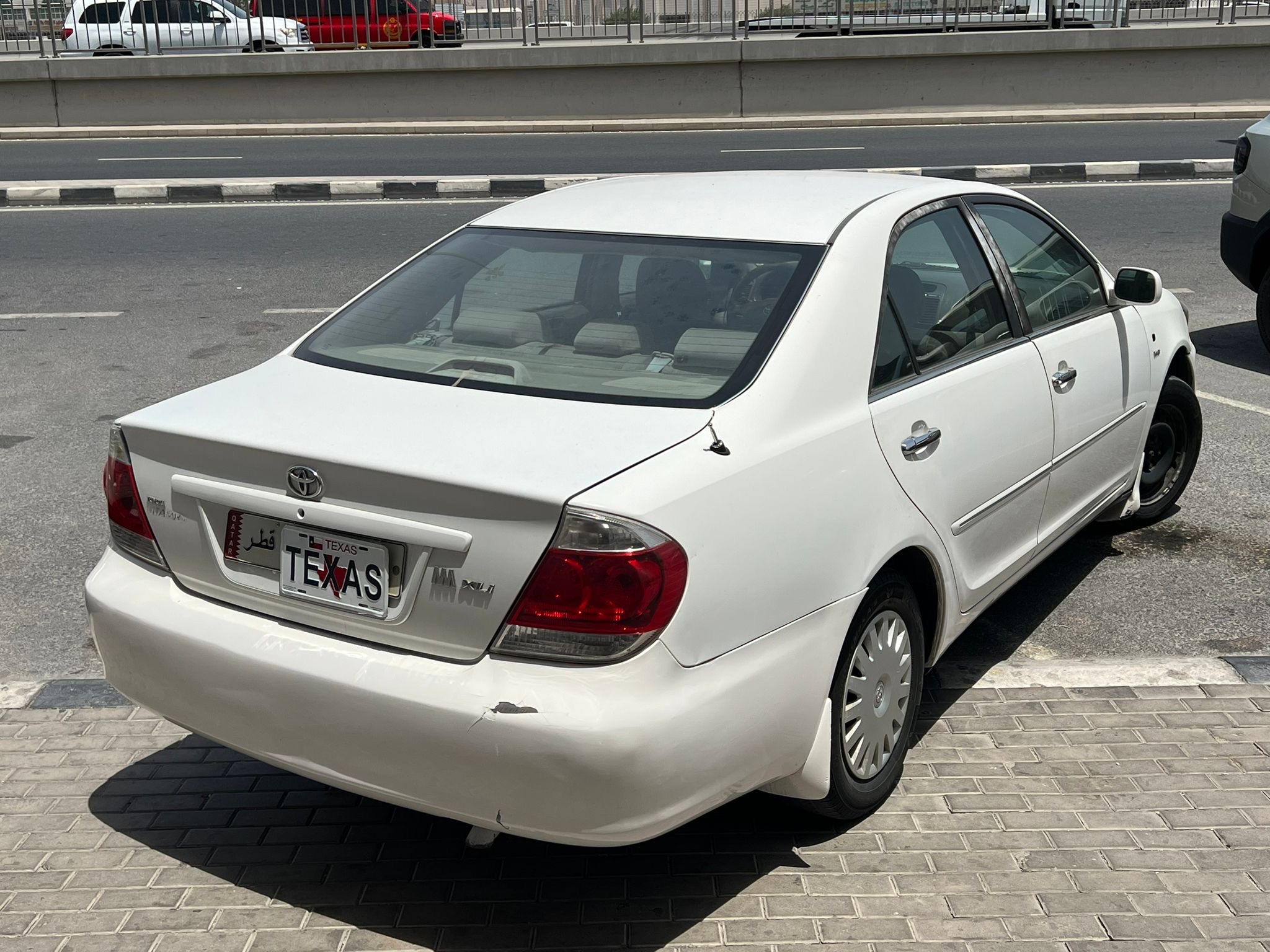 تويوتا كامري - Image 3