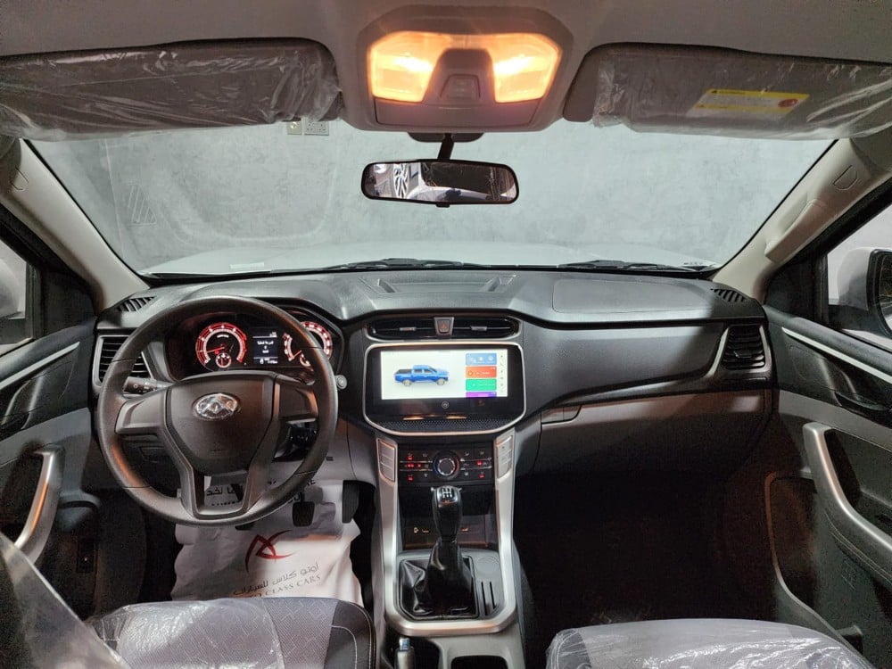 Maxus T60 - Image 3