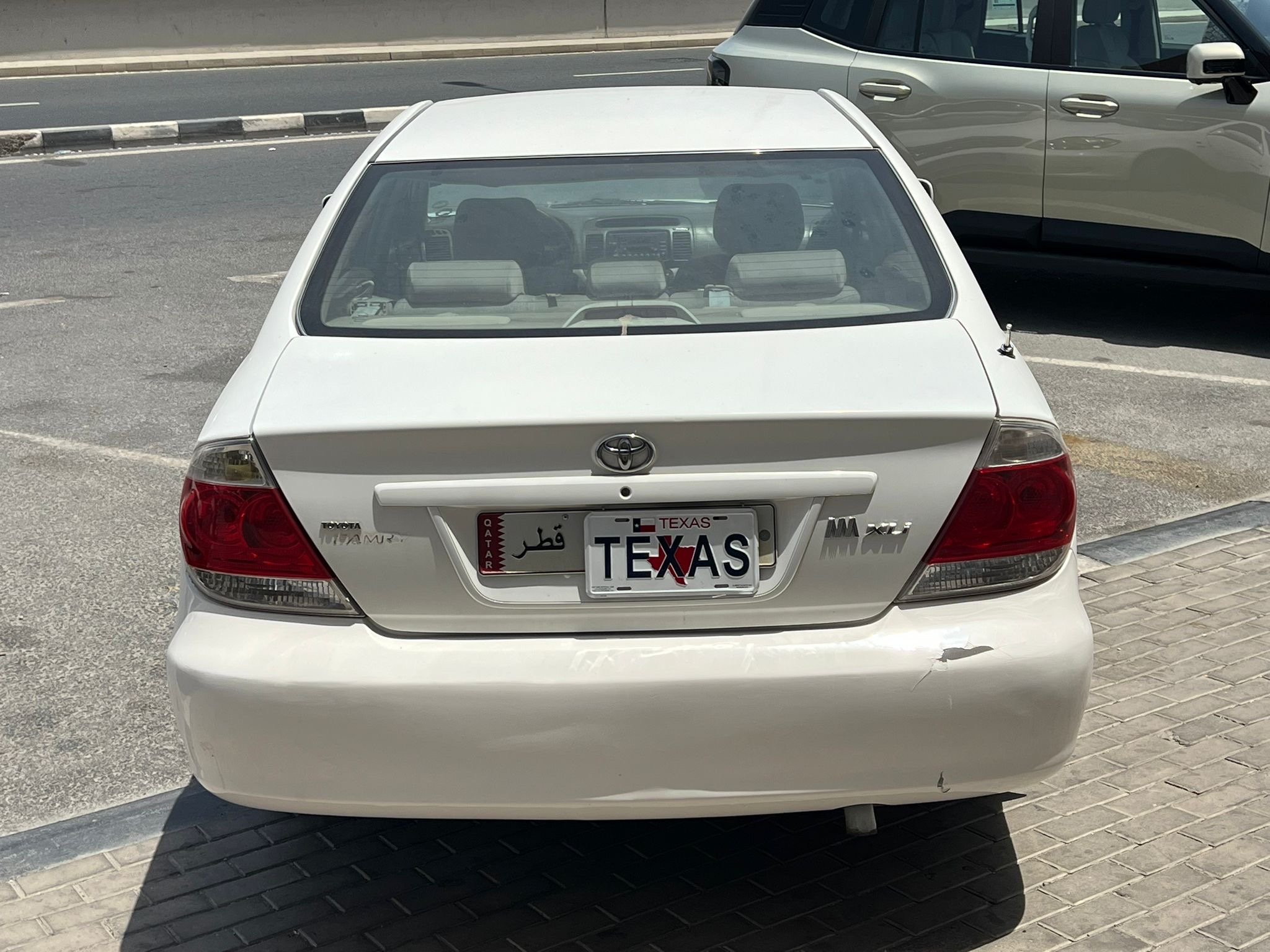 تويوتا كامري - Image 4