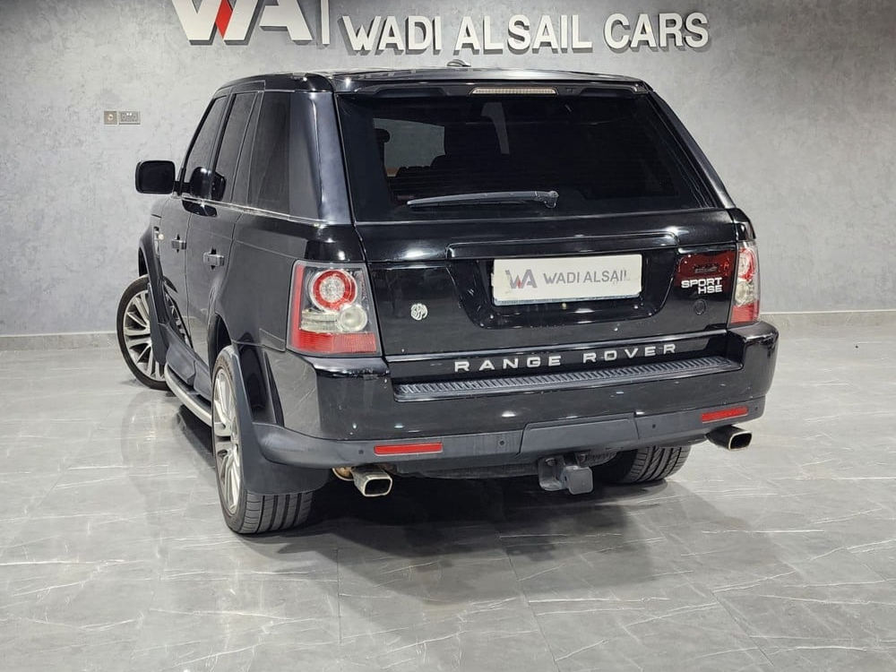 Land Rover Range Sport HSE - Image 2