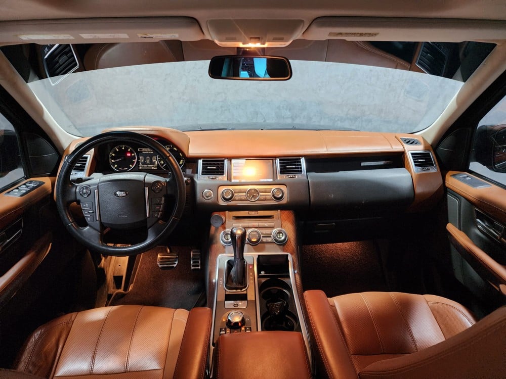 Land Rover Range Sport HSE - Image 3