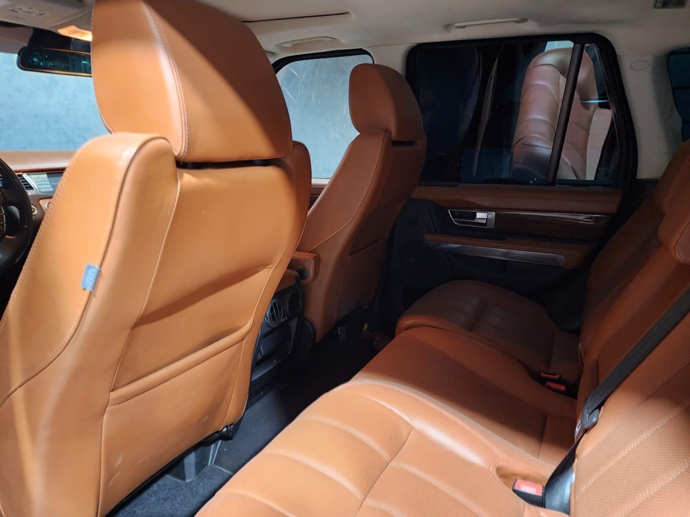 Land Rover Range Sport HSE - Image 4