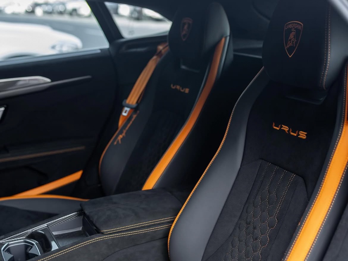 Lamborghini Urus - Image 4