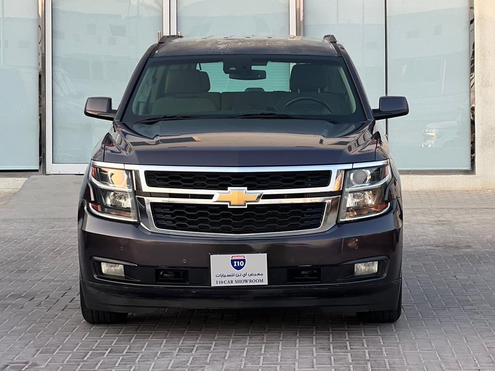 Chevrolet Suburban - Image 2