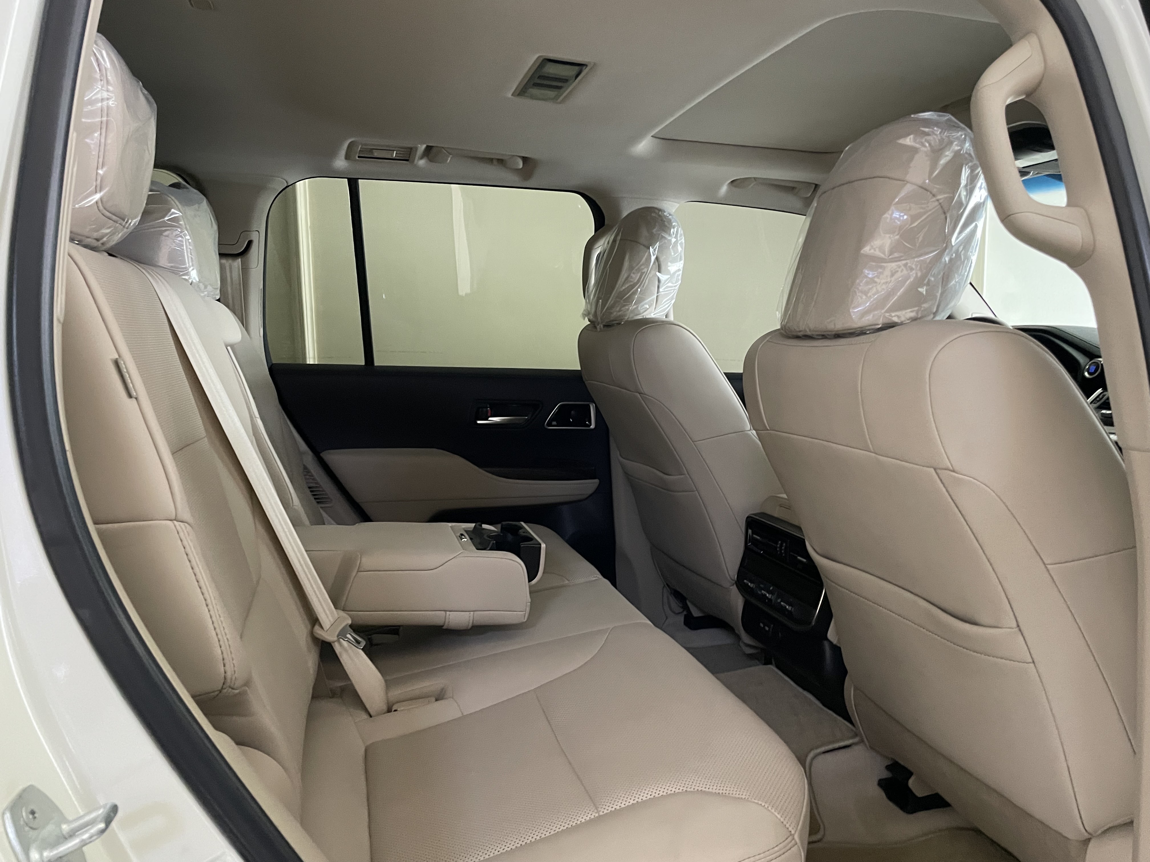Toyota Land Cruiser VX - Image 4