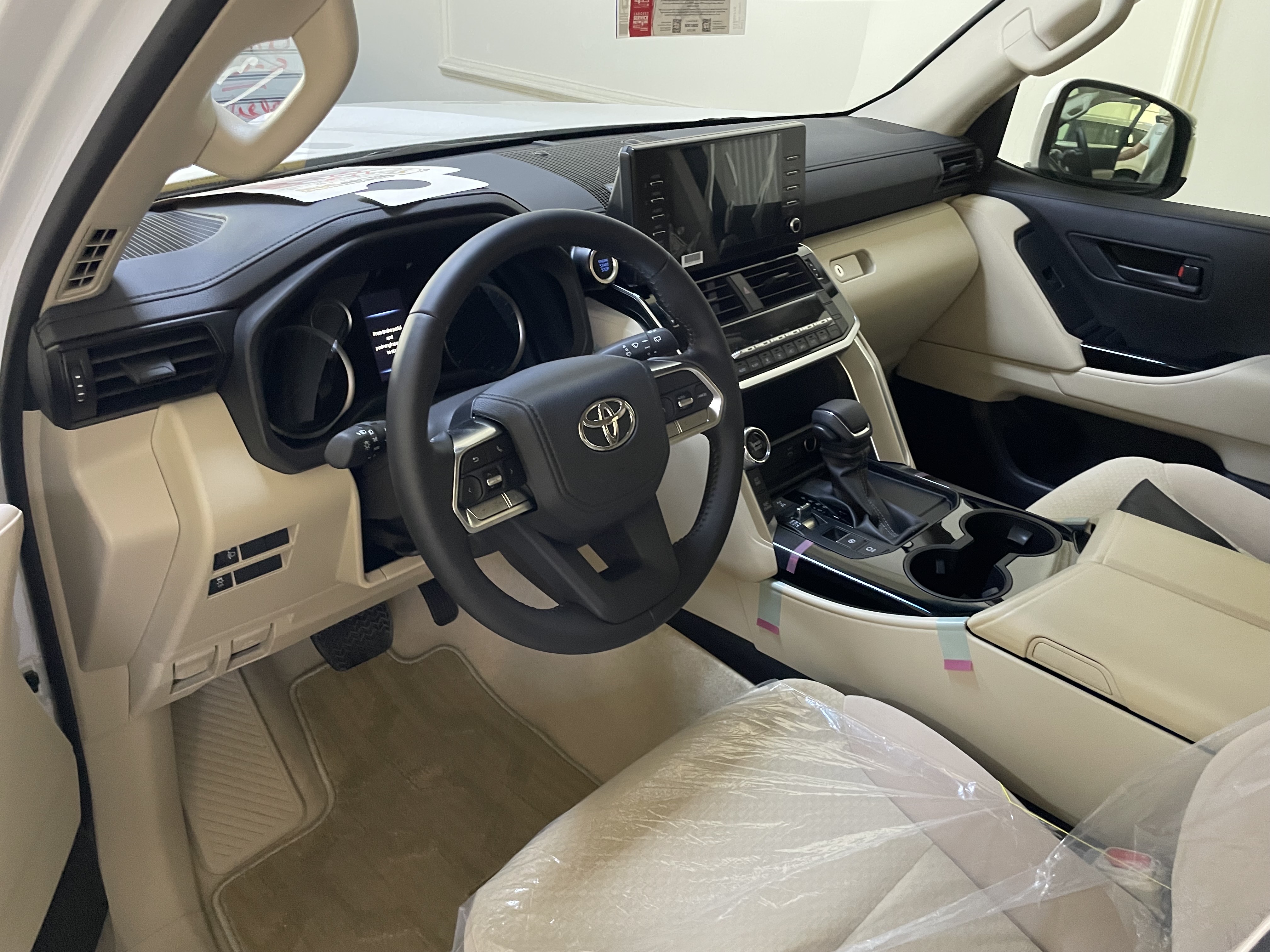 Toyota Land Cruiser GX - Image 3