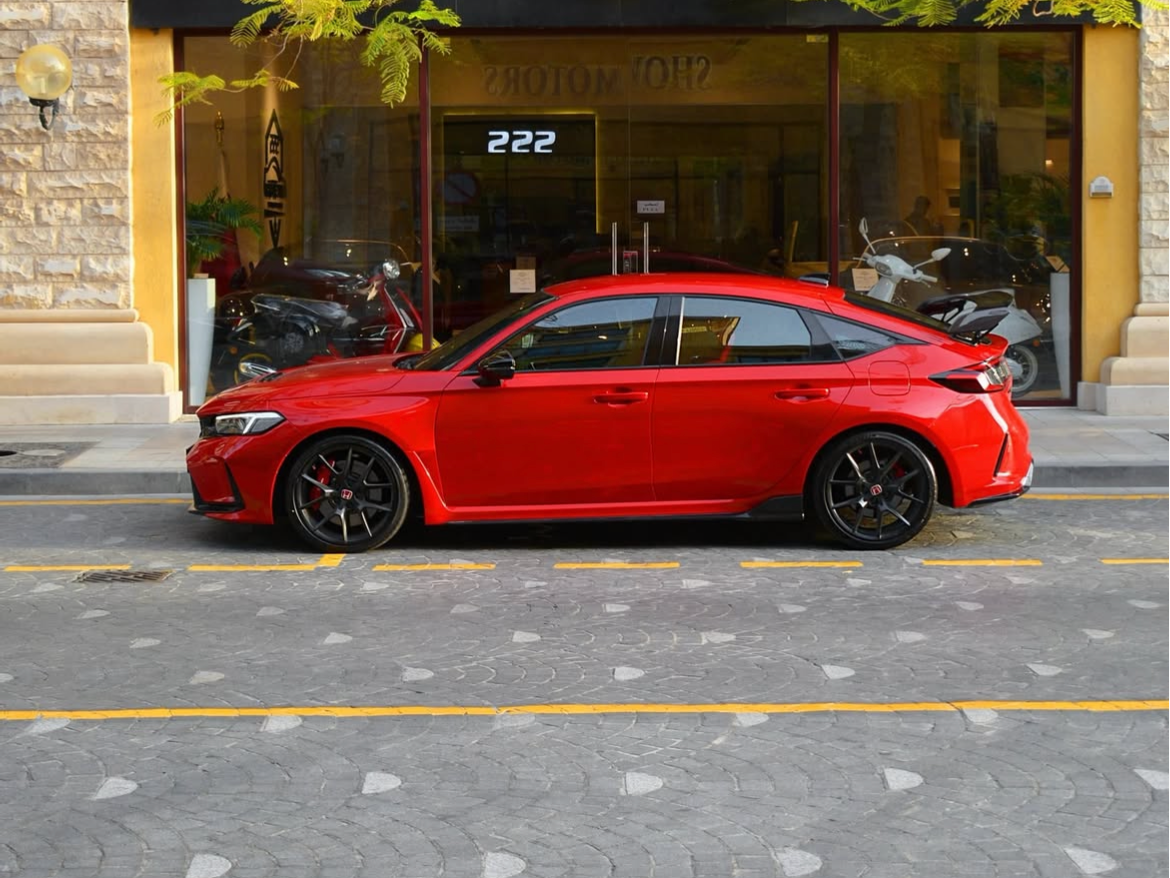 Honda Civic Type R - Image 2