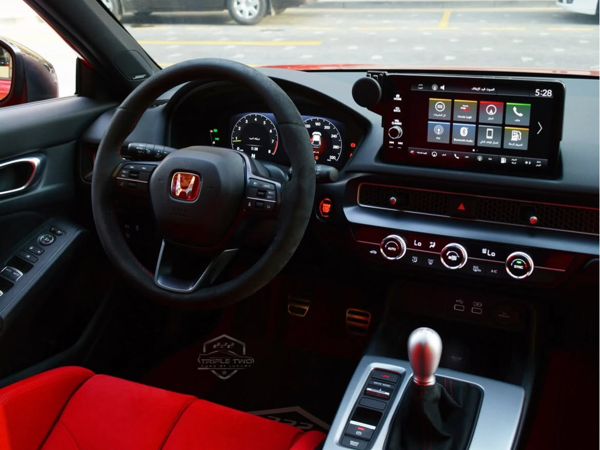 Honda Civic Type R - Image 4