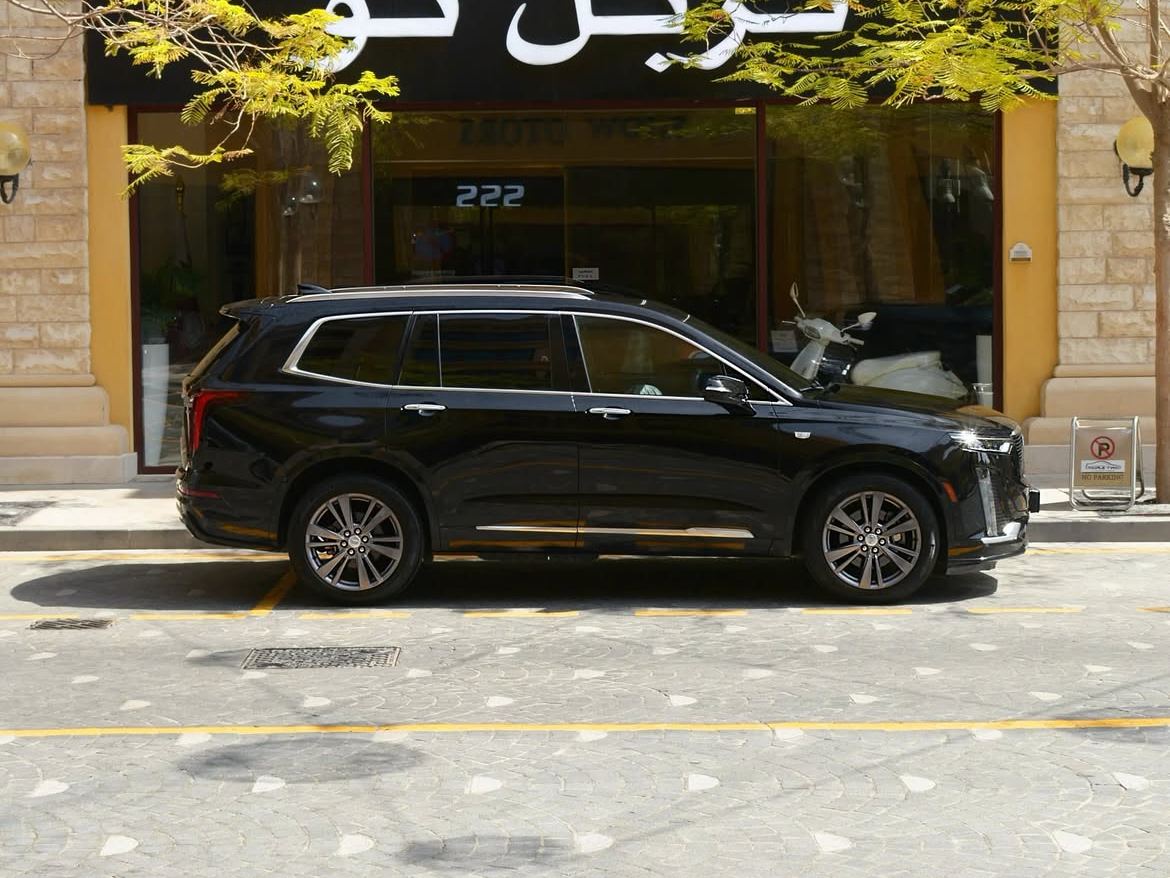 Cadillac XT6 - Image 2