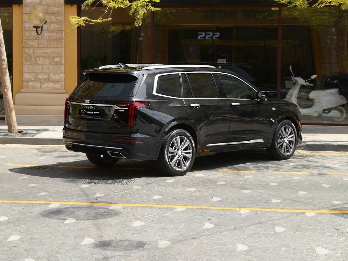 Cadillac XT6 - Image 3