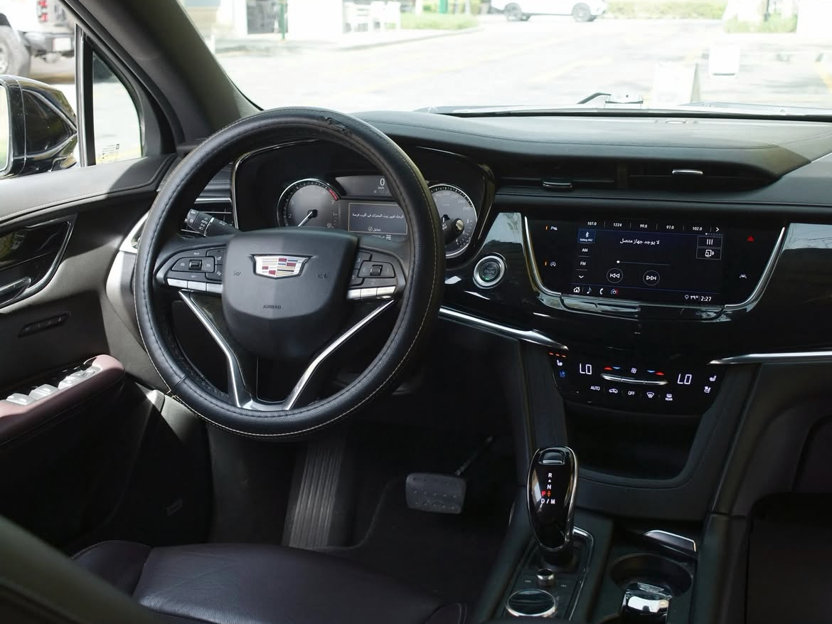 Cadillac XT6 - Image 4