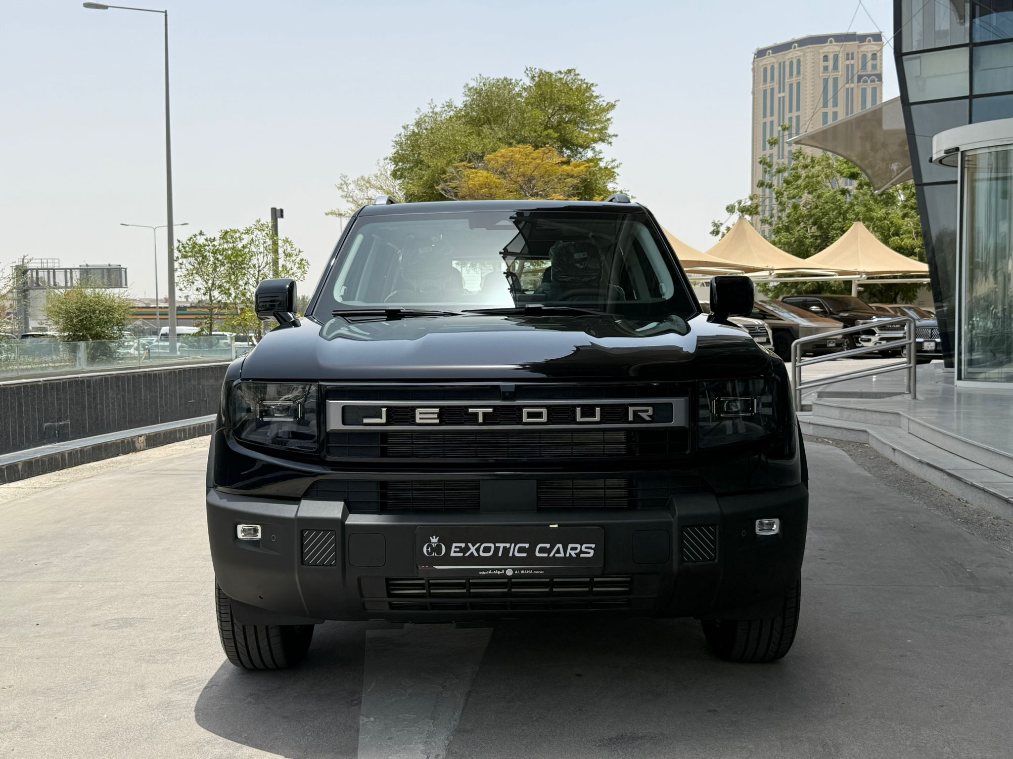 Jetour  T1 - Image 3