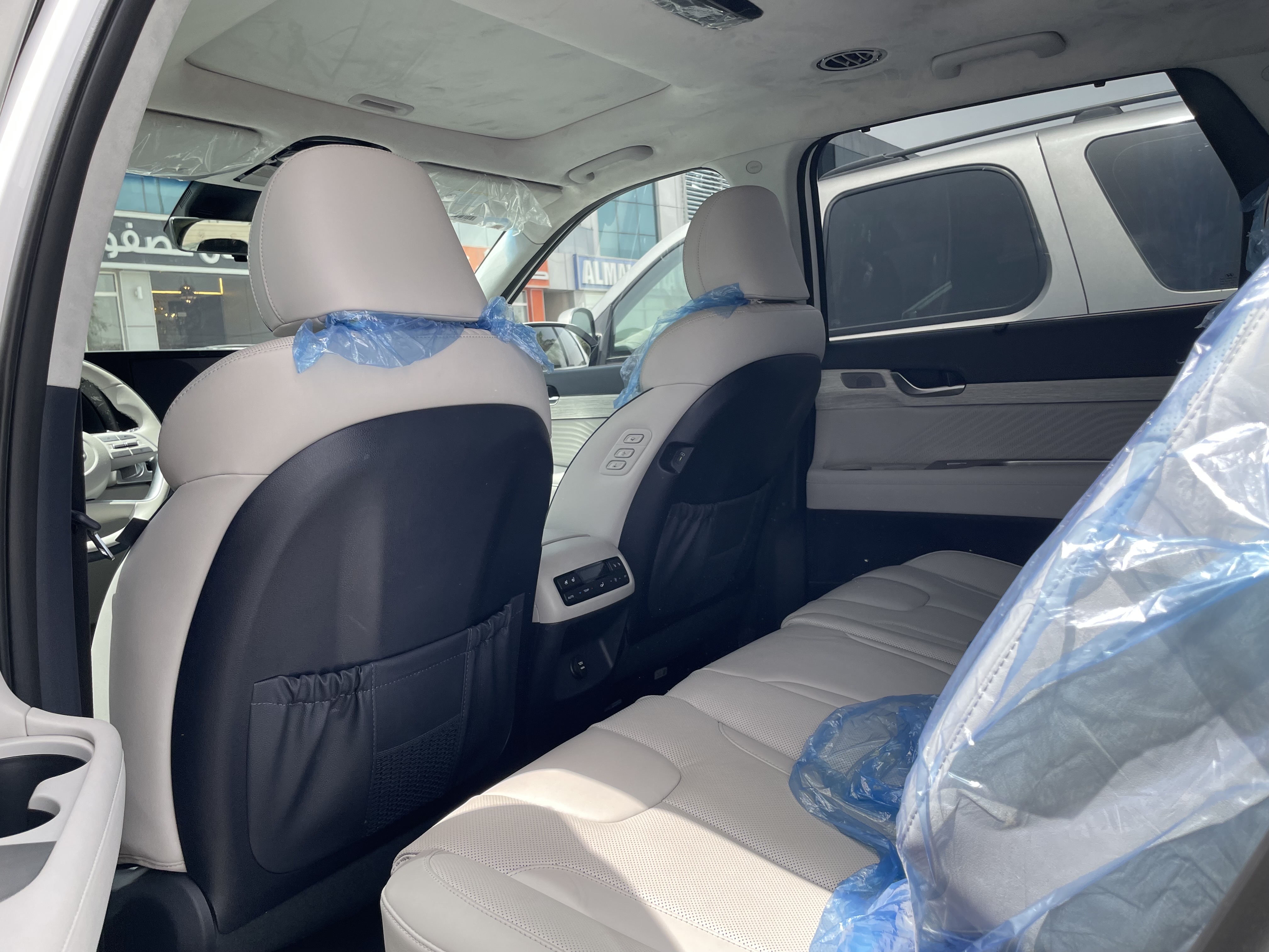 Hyundai Palisade - Image 4