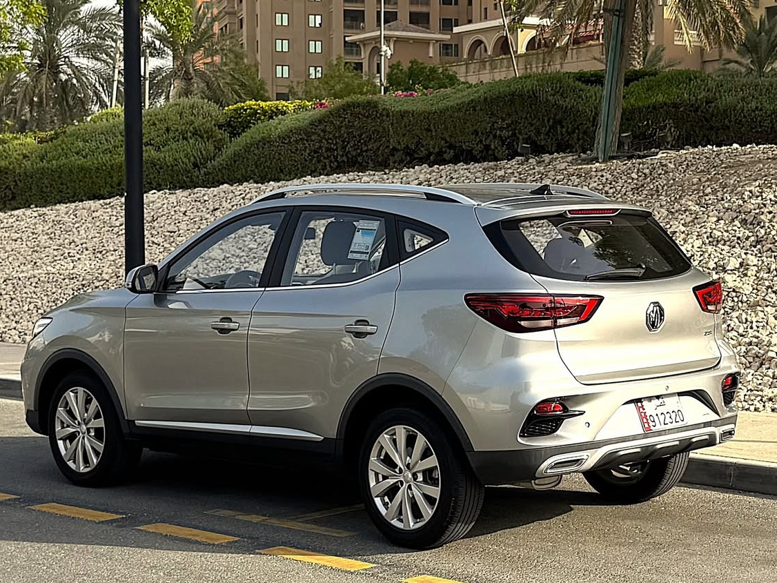 MG  zs  - Image 2