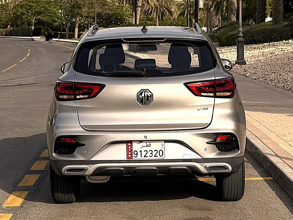 MG  zs  - Image 3