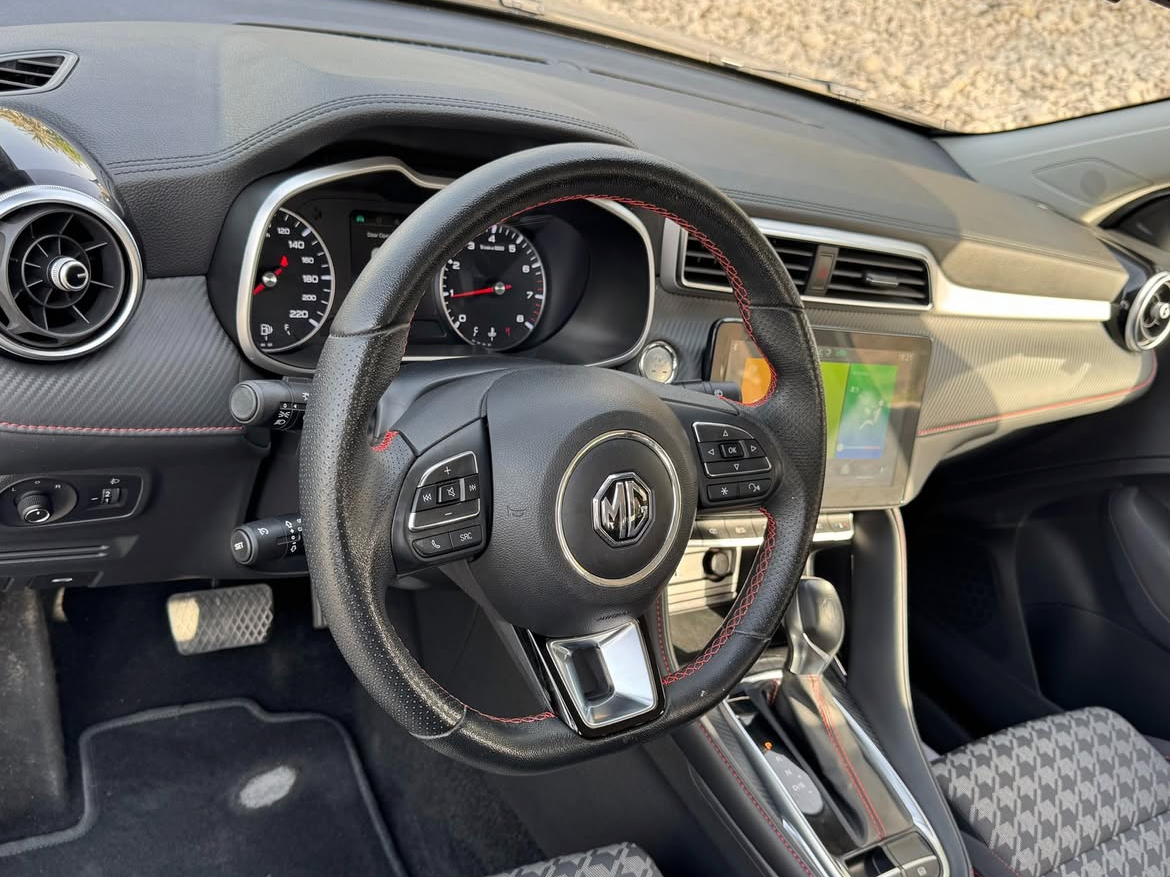 MG  zs  - Image 4