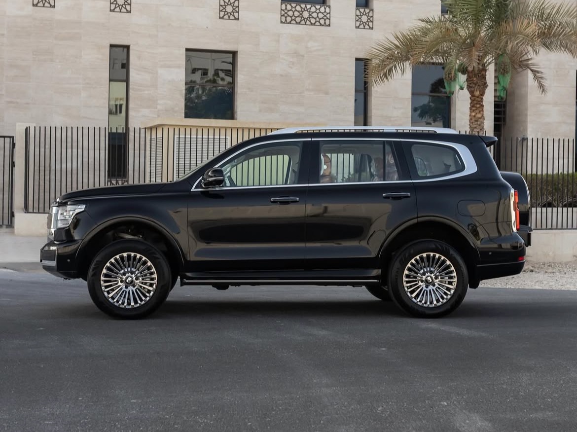 GWM Tank 500 - Image 2
