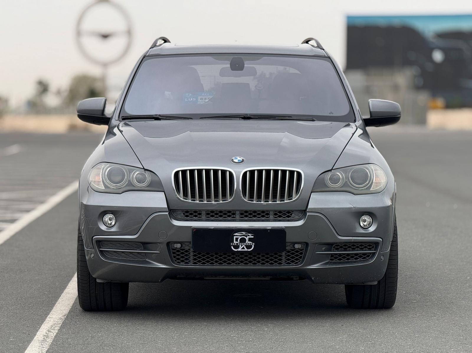 بي أم دبليو الفئة اكس X5 - Image 2