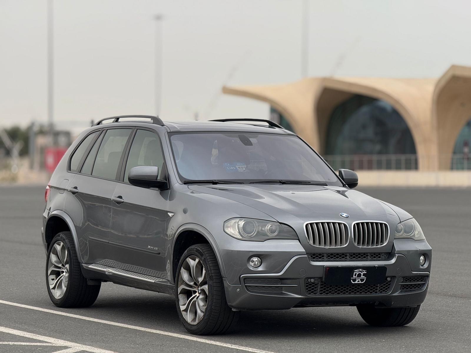 بي أم دبليو الفئة اكس X5 - Image 3