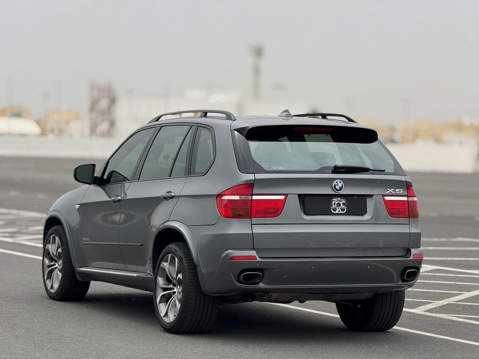 بي أم دبليو الفئة اكس X5 - Image 4