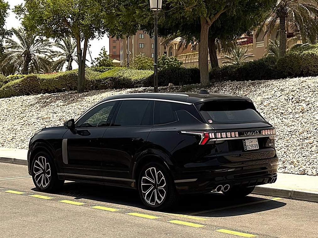 Lynk Co 09 - Image 3