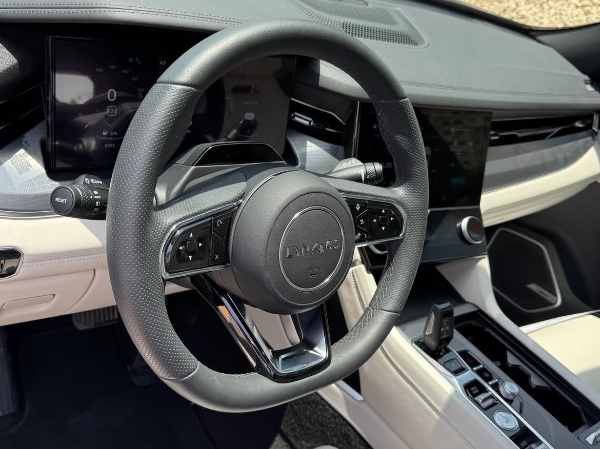 Lynk Co 09 - Image 4