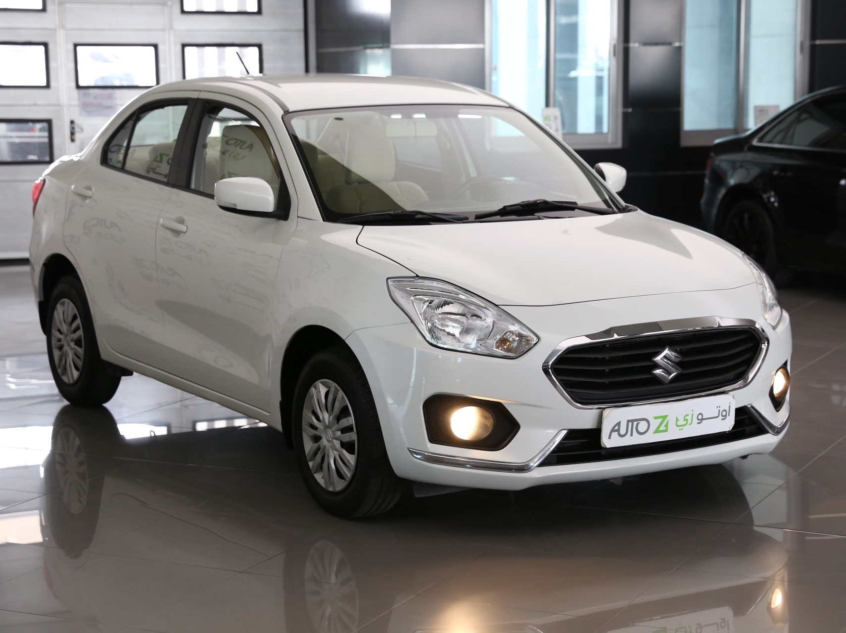 Suzuki Dzire - Image 2